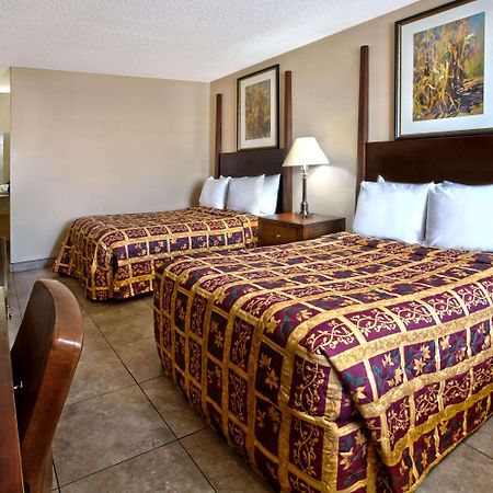 Knights Inn Orlando Oak Ridge Εξωτερικό φωτογραφία
