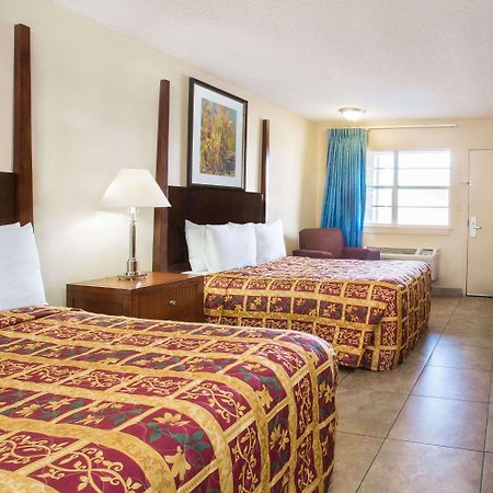 Knights Inn Orlando Oak Ridge Εξωτερικό φωτογραφία