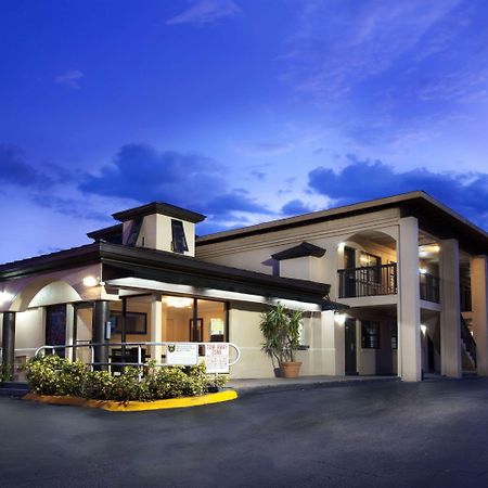 Knights Inn Orlando Oak Ridge Εξωτερικό φωτογραφία