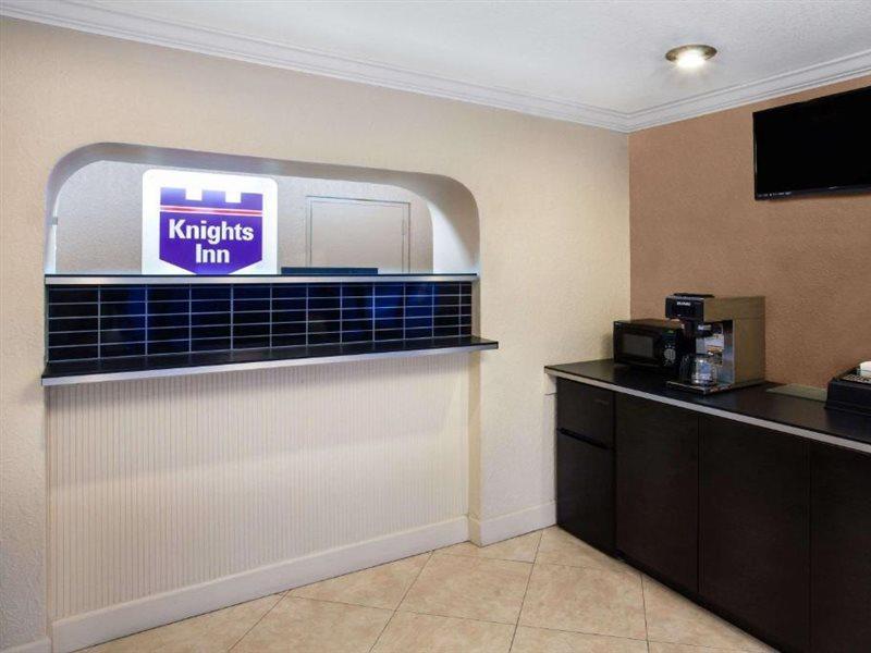 Knights Inn Orlando Oak Ridge Εξωτερικό φωτογραφία