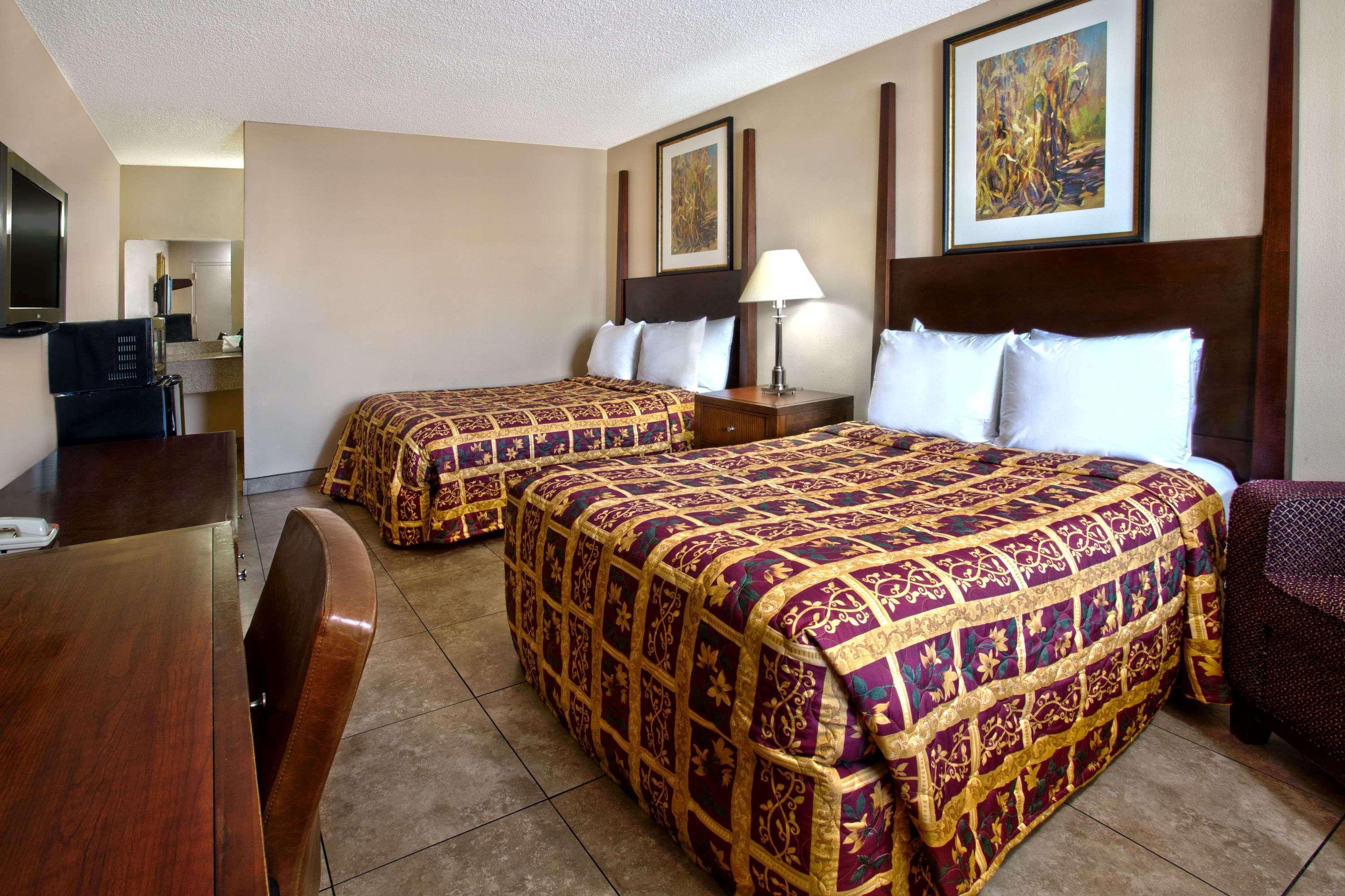 Knights Inn Orlando Oak Ridge Εξωτερικό φωτογραφία