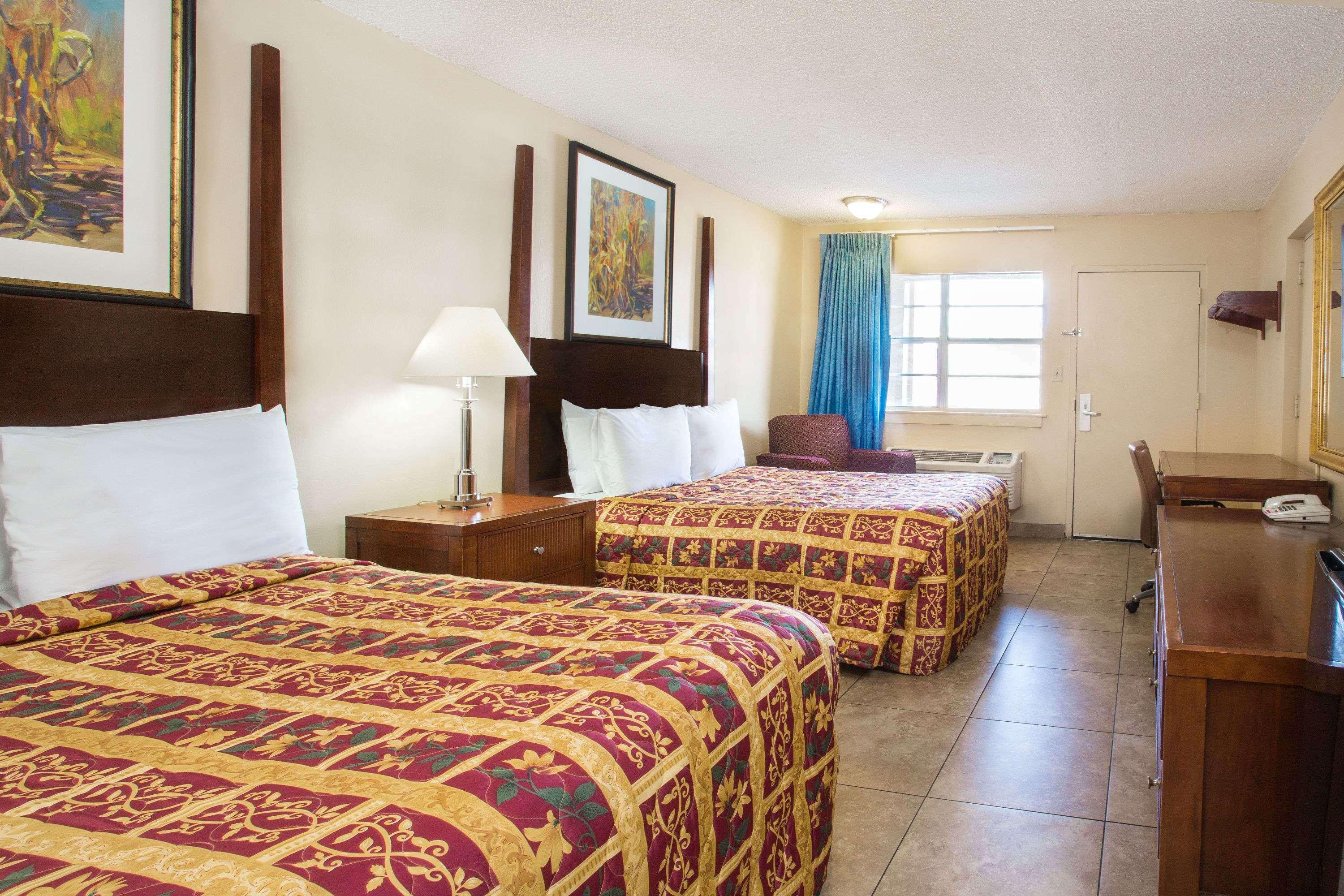 Knights Inn Orlando Oak Ridge Εξωτερικό φωτογραφία