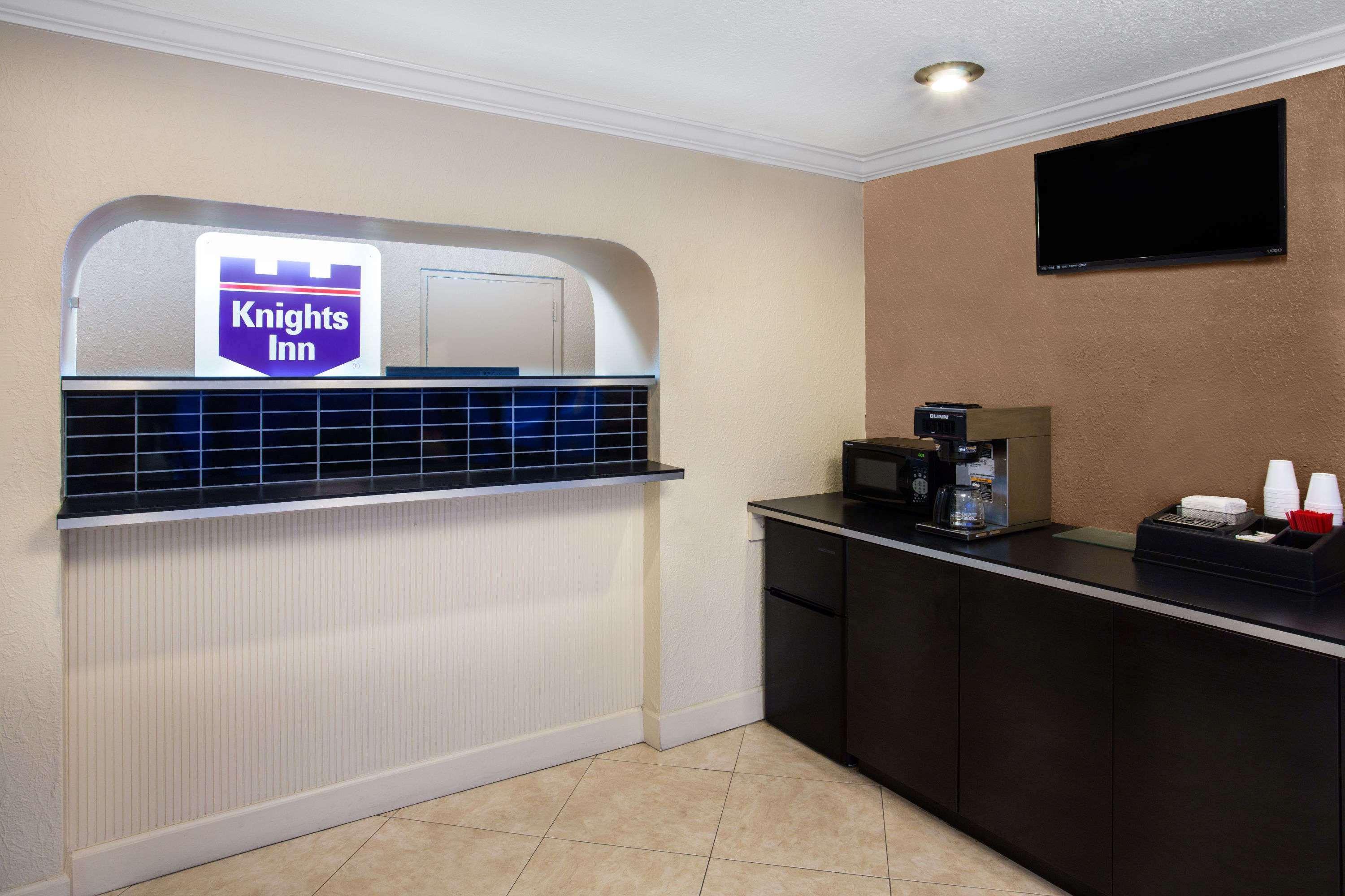 Knights Inn Orlando Oak Ridge Εξωτερικό φωτογραφία