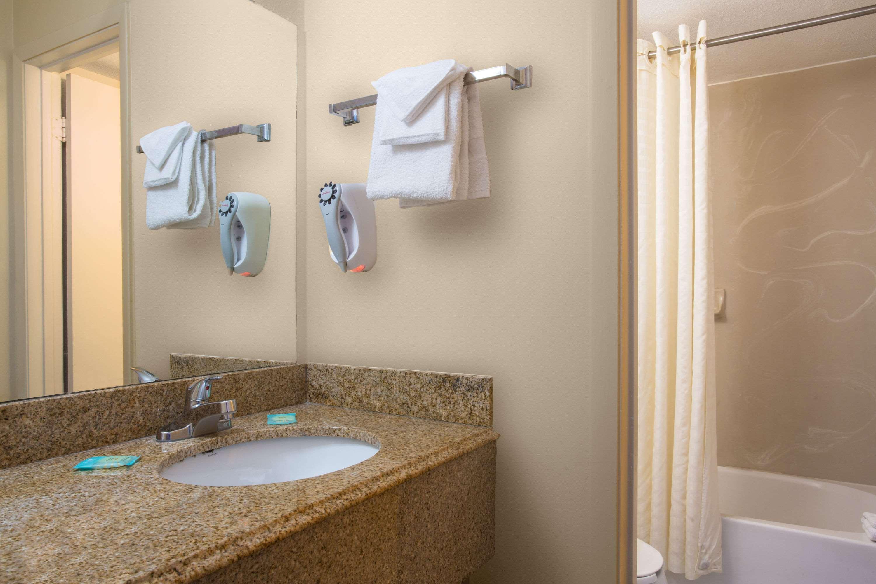Knights Inn Orlando Oak Ridge Εξωτερικό φωτογραφία