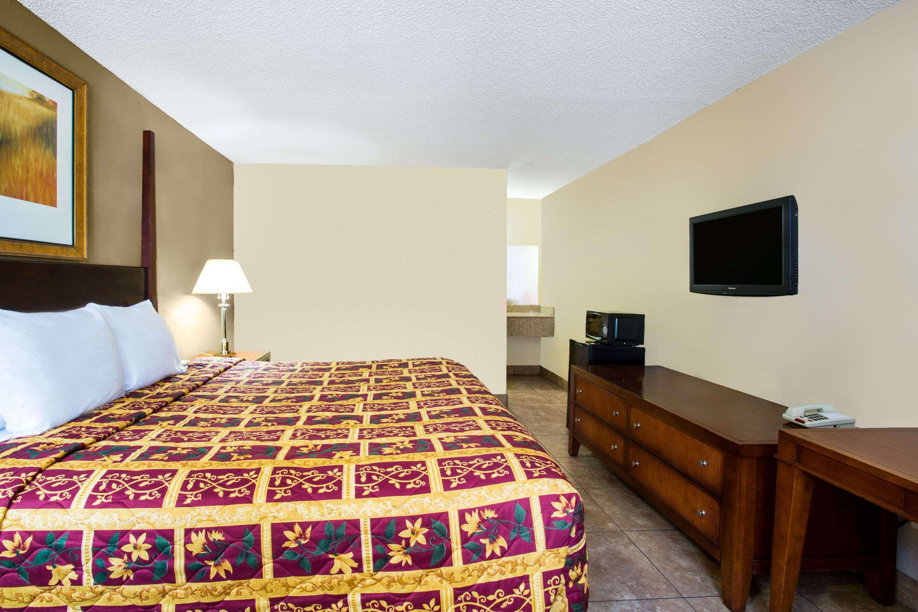 Knights Inn Orlando Oak Ridge Εξωτερικό φωτογραφία