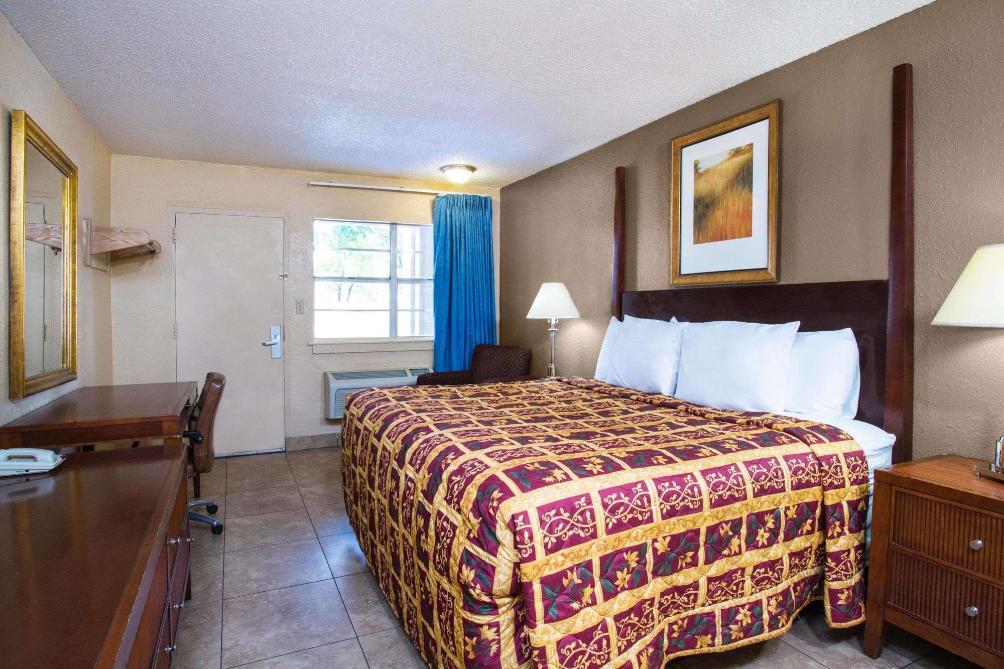 Knights Inn Orlando Oak Ridge Εξωτερικό φωτογραφία