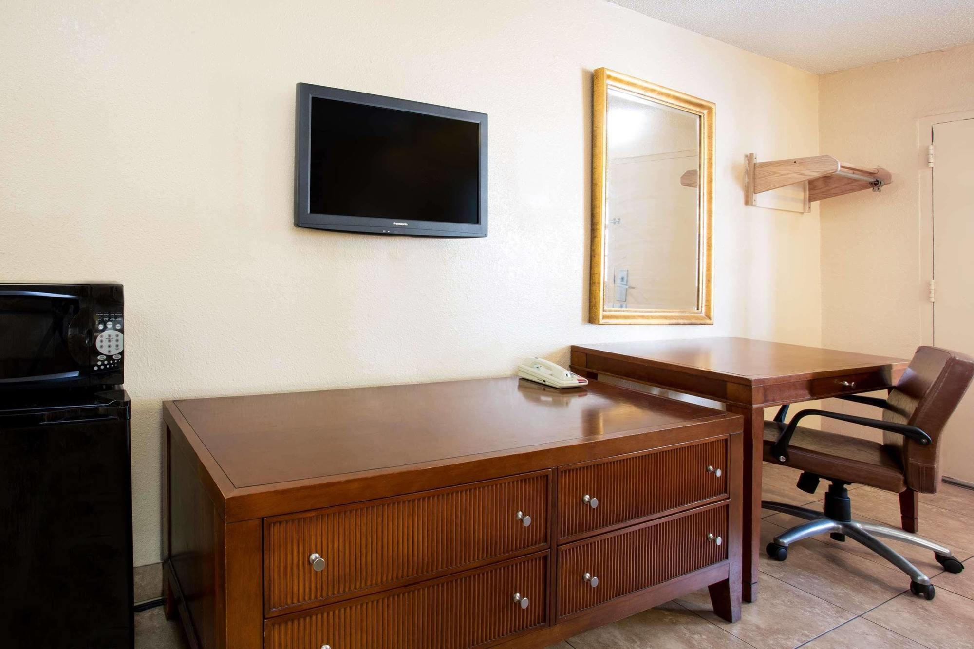 Knights Inn Orlando Oak Ridge Εξωτερικό φωτογραφία