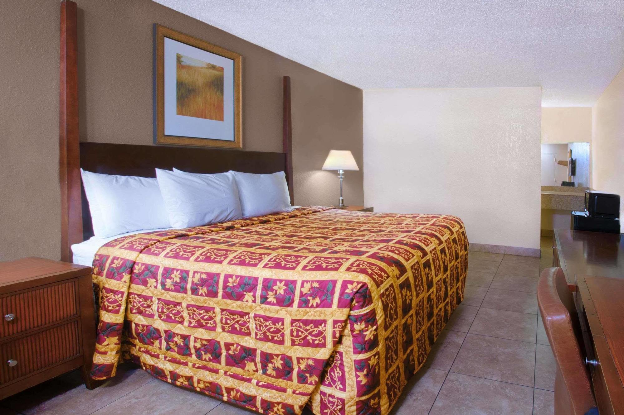 Knights Inn Orlando Oak Ridge Εξωτερικό φωτογραφία
