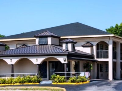 Knights Inn Orlando Oak Ridge Εξωτερικό φωτογραφία