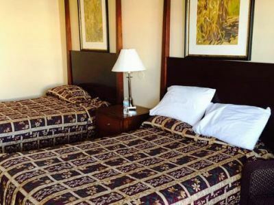 Knights Inn Orlando Oak Ridge Εξωτερικό φωτογραφία