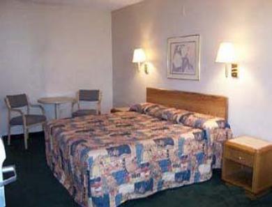 Knights Inn Orlando Oak Ridge Δωμάτιο φωτογραφία